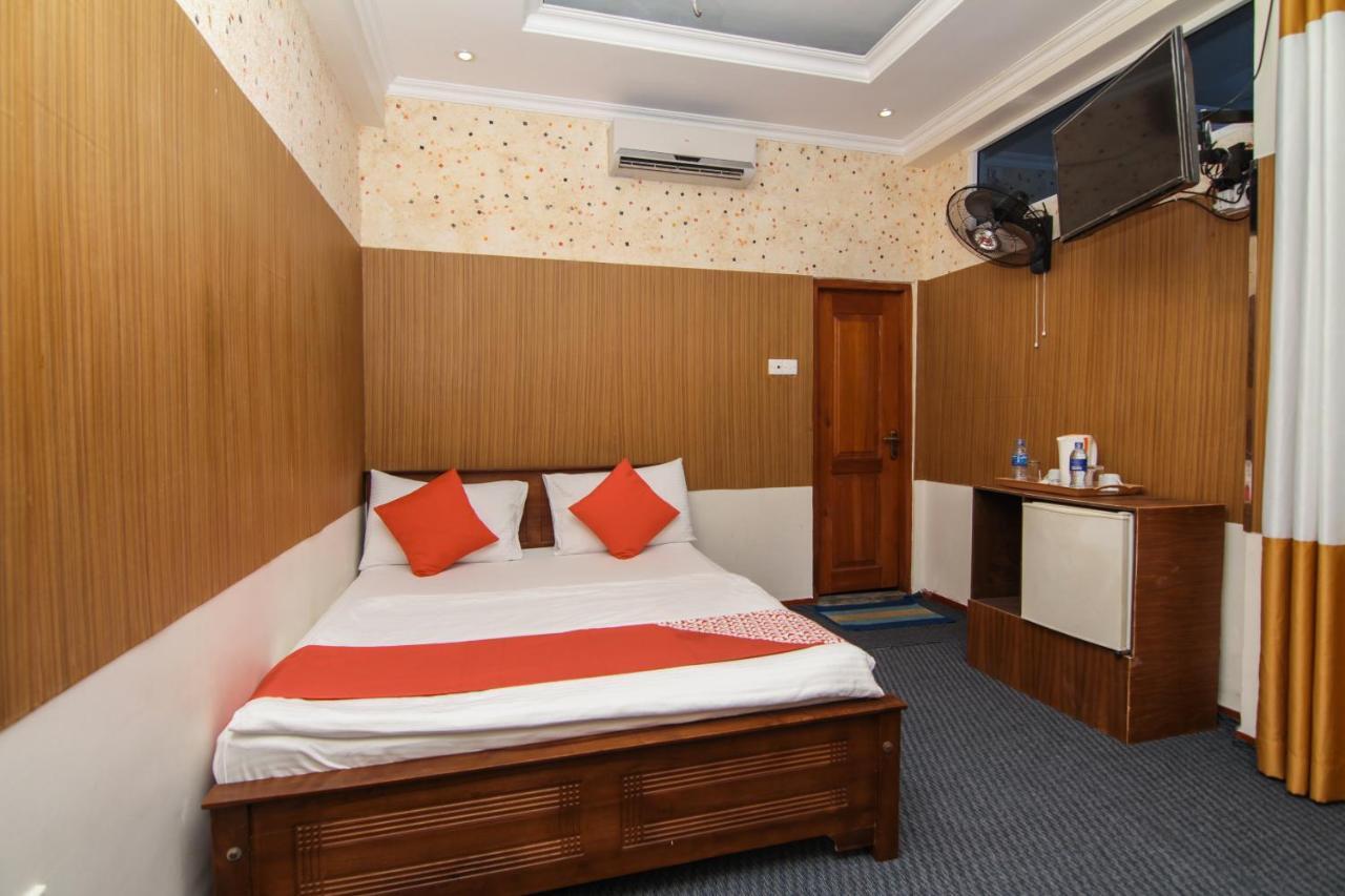 Hotel Oyo 112 Al Manaal Residency Colombo Exterior foto